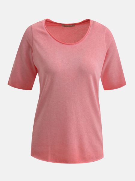 Bild von SMITH & SOUL Damen T-Shirt, rosa