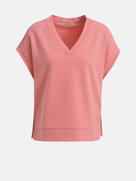 Bild von SMITH & SOUL Damen Sweatshirt, lachs