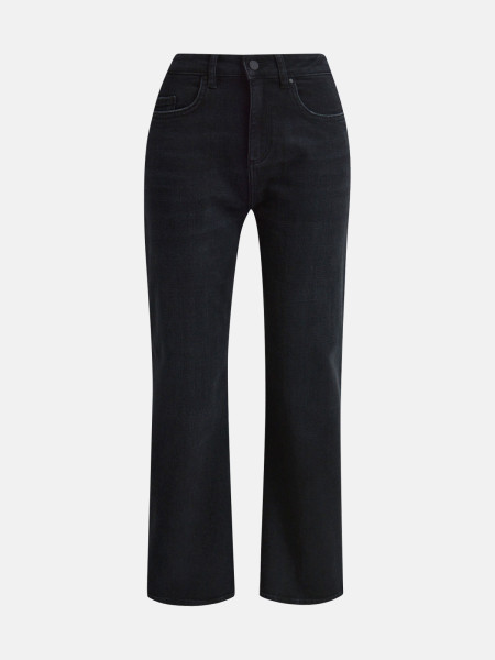 Bild von SMITH & SOUL Damen Jeans "Anna", schwarz