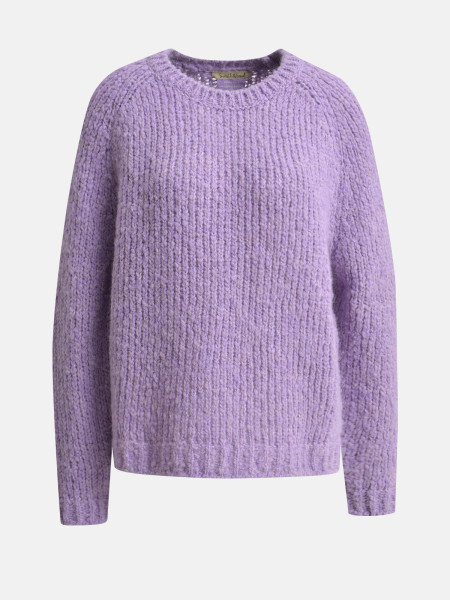 Bild von SMITH & SOUL Damen Pullover, lavendel