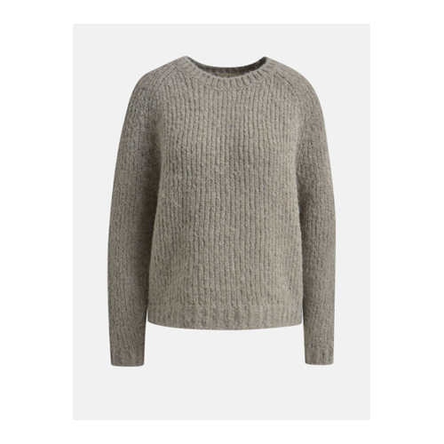 Bild von SMITH & SOUL Damen Pullover in Taupe