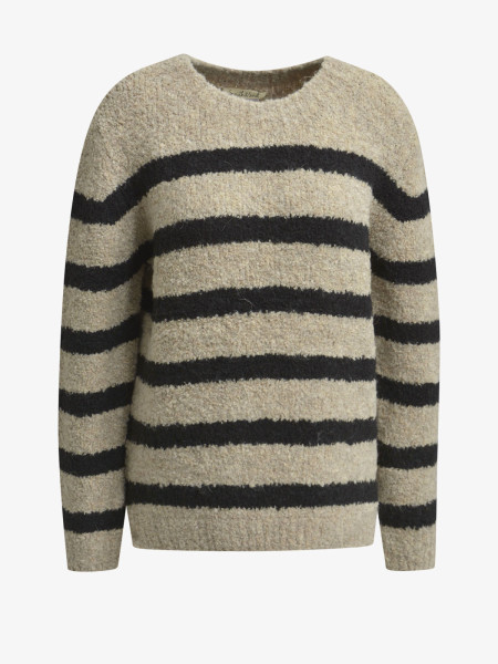 Bild von SMITH & SOUL Damen Pullover, beige