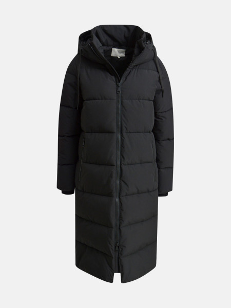Bild von MILANO ITALY Damen Mantel, schwarz