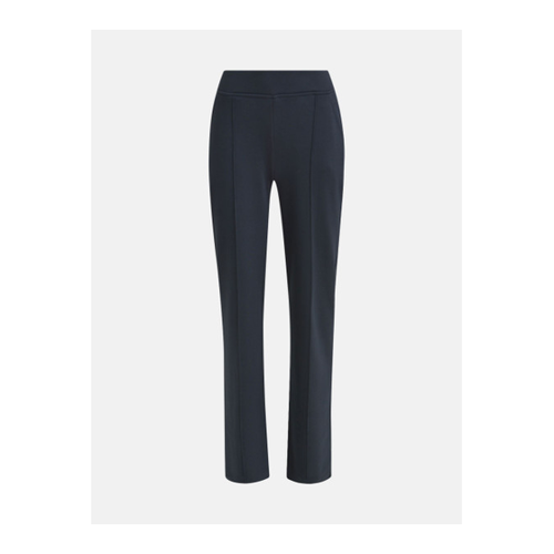 Bild von MILANO ITALY Damen Hose in Dunkelblau – Stilvoll und Komfortabel