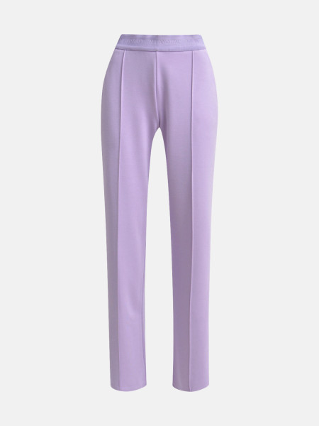 Bild von MILANO ITALY Damen Hose, lavendel