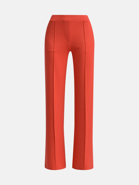 Bild von SMITH & SOUL Damen Hose, rot
