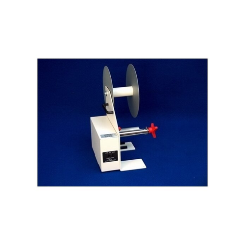 Bild von LABELMATE LD-Flanges-300: Hochwertige Flansche für Etikettenrollen