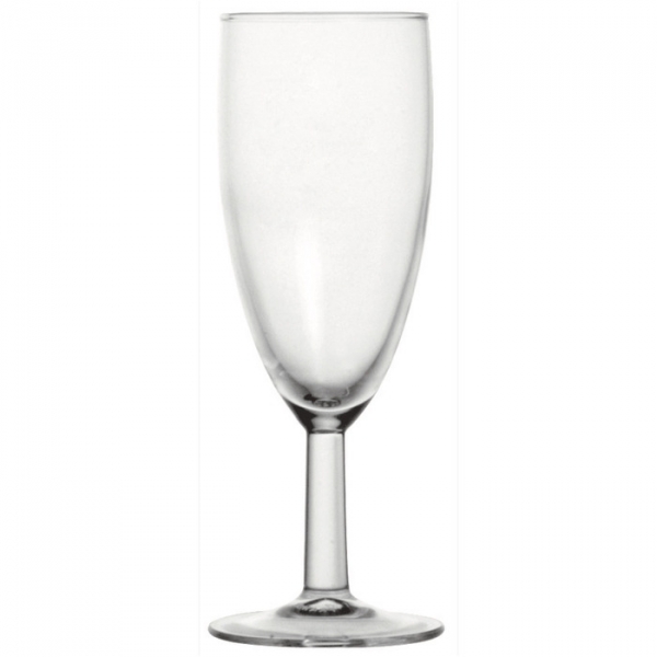 Bild von 12 Stk. Royal Sektfl?te Reims 160ml 0,1l FM