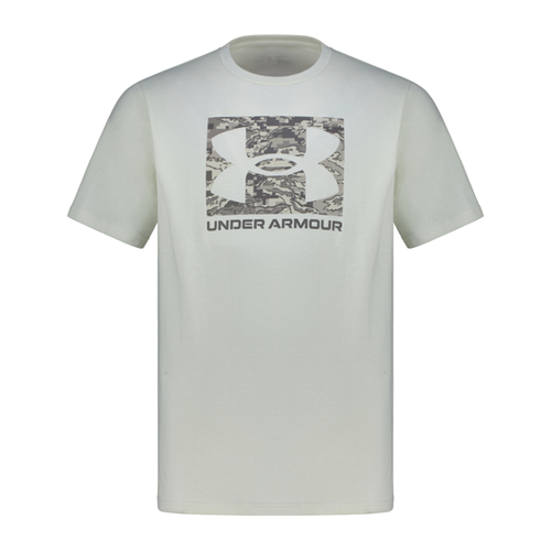 Bild von Under Armour T-Shirt aus Baumwoll-Mix