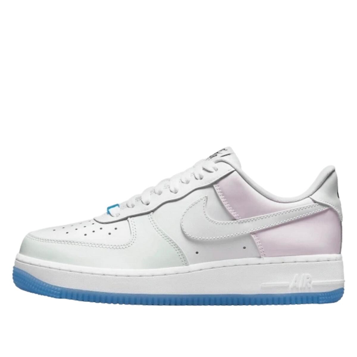 Bild von Schuhe  Air Force 1 Low '07 LX UV Reactive Multi