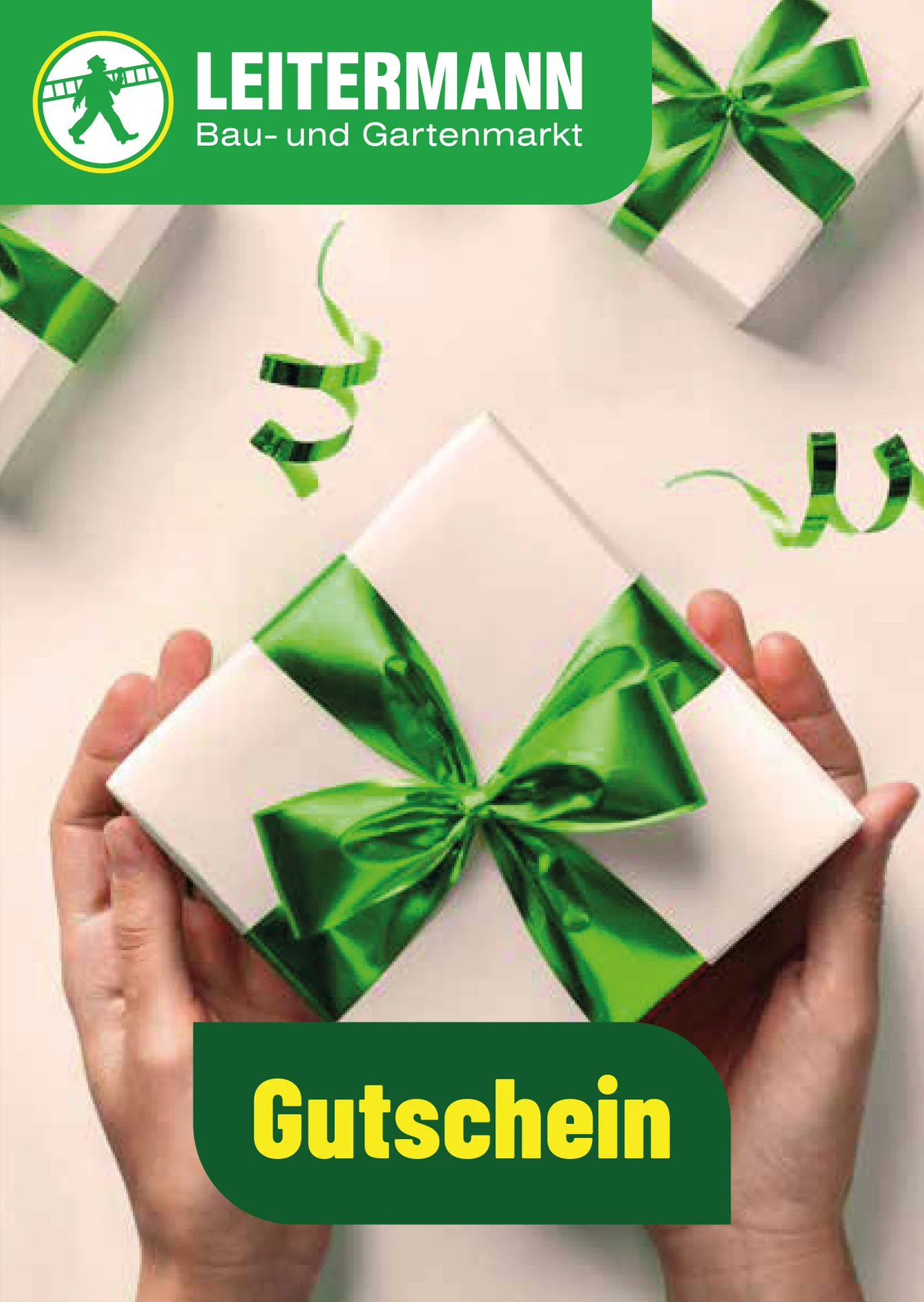 Bild von Geschenkgutschein Motiv 2