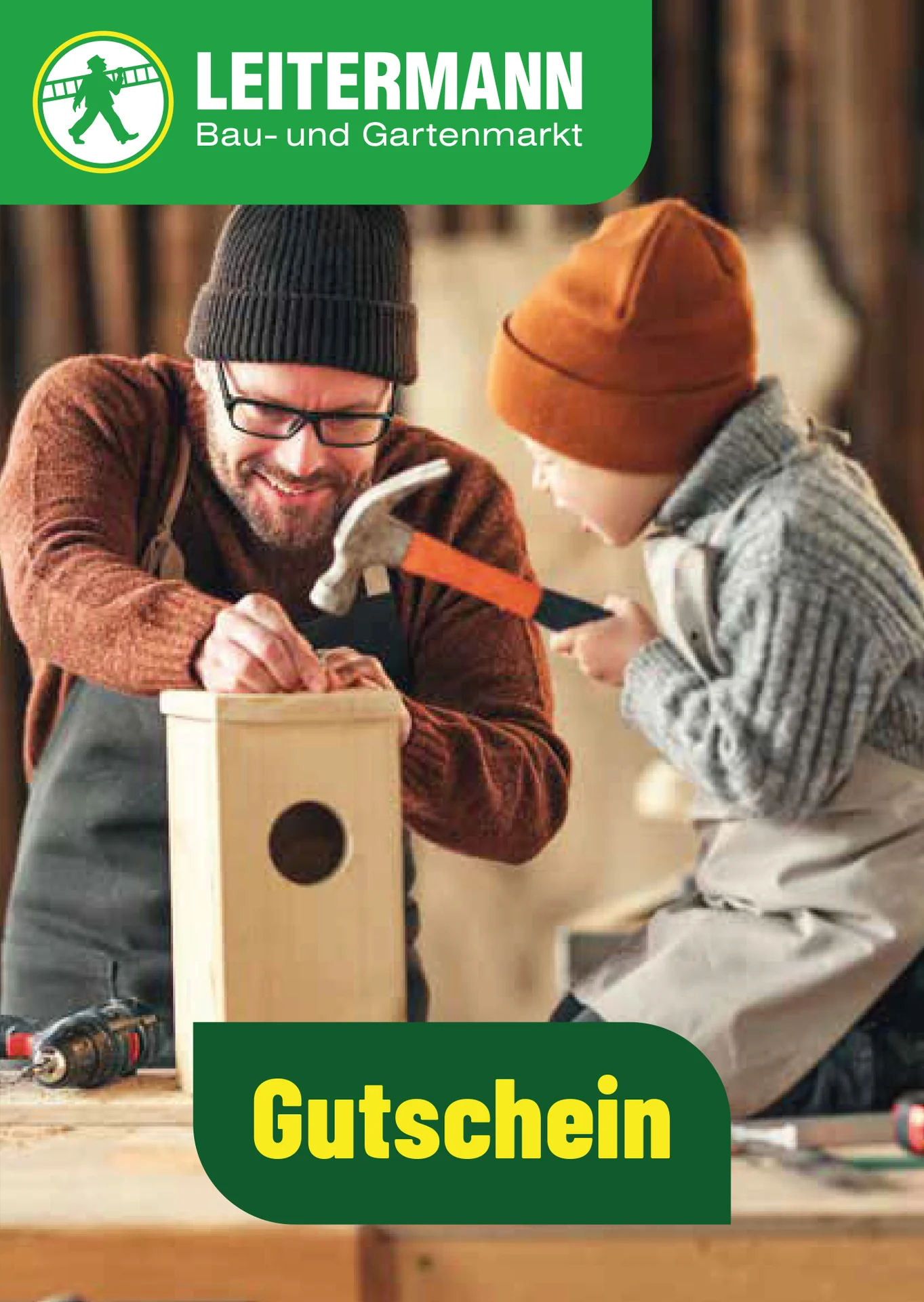 Bild von Geschenkgutschein Motiv 1
