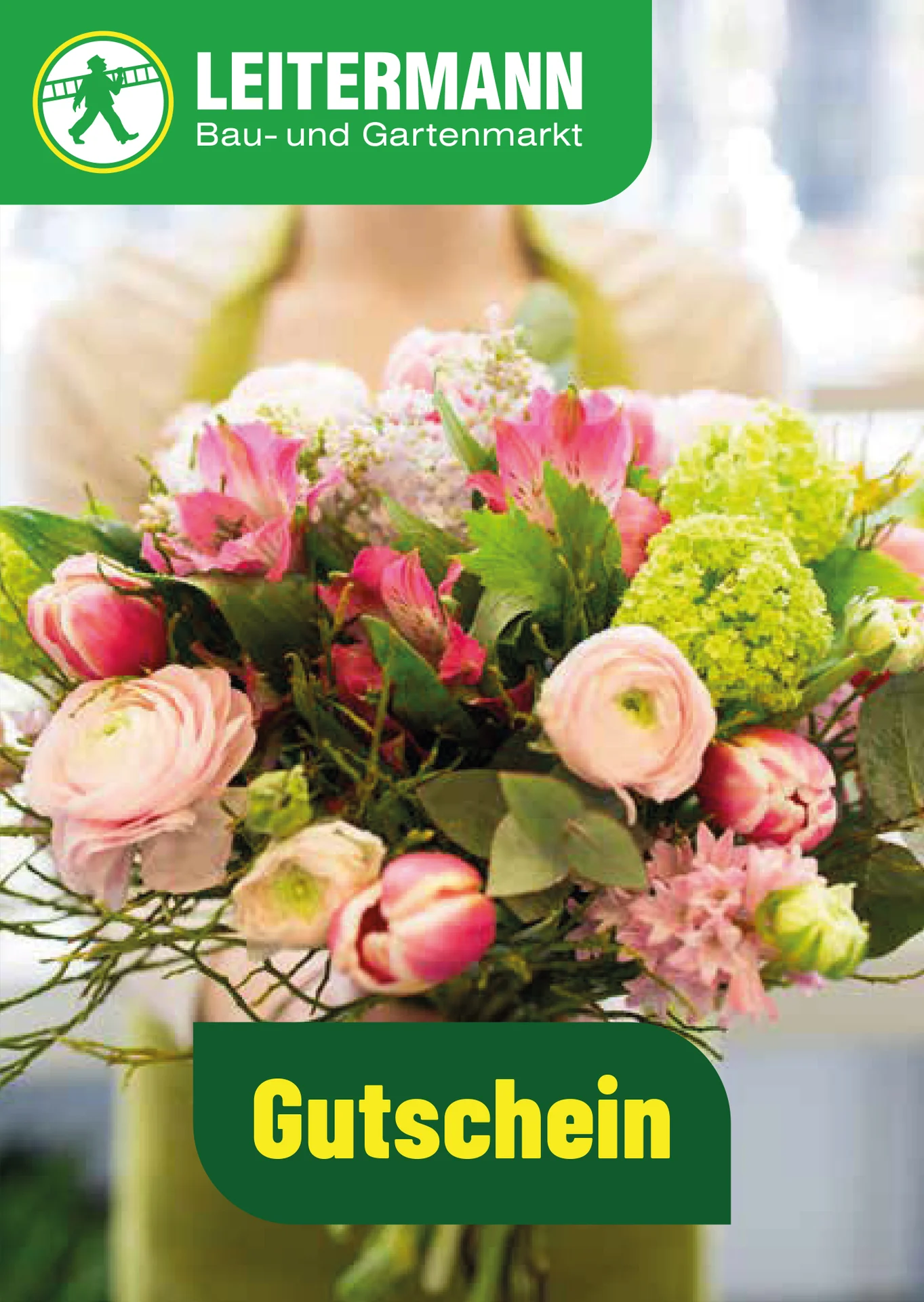 Bild von Geschenkgutschein Motiv 3
