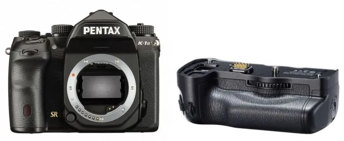 Bild von Pentax K-1 Mark II + Batteriegriff D-BG 6 - abzgl. 500,00€ Winter Sofortrabatt