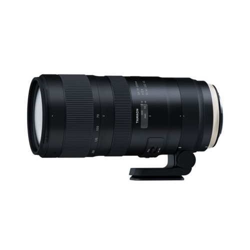 Bild von Tamron SP 24-70mm f2,8 VC G2 + SP 70-200mm f2,8 VC G2 für Canon – Ein leistungsstarkes Objektiv-Set