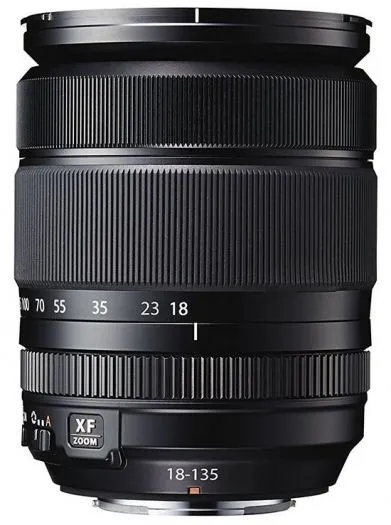 Bild von Fujifilm XF 18-135mm f3,5-5,6 R OIS WR PH Kundenretoure