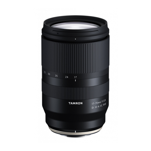 Bild von Tamron 17-70mm f2,8 Di III-A VC RXD für Fuji X