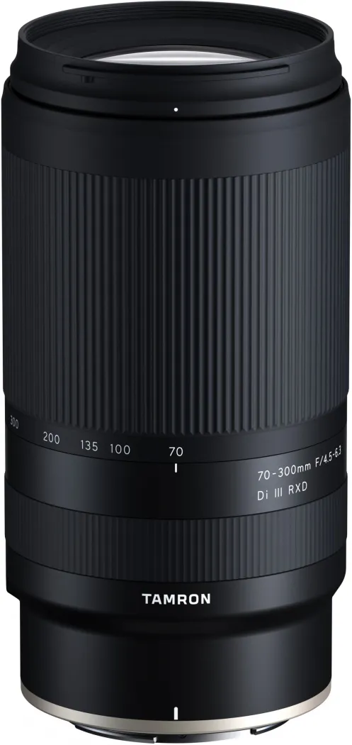 Bild von Tamron 70-300mm f4,5-6,3 Di III RXD für Nikon Z Einzelstück