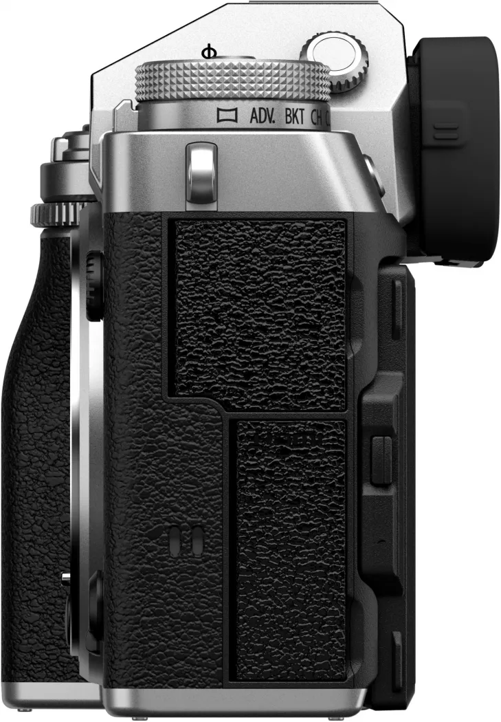 Bild von Fujifilm X-T5 Gehäuse Einzelstück