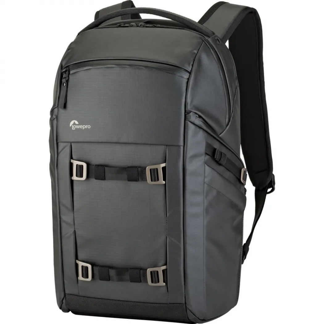 Bild von Lowepro FreeLine Rucksack 350 AW schwarz Einzelstück
