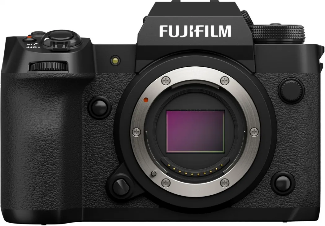 Bild von Fujifilm X-H2 + Sigma 23mm f1,4 DC DN (C) Fuji X