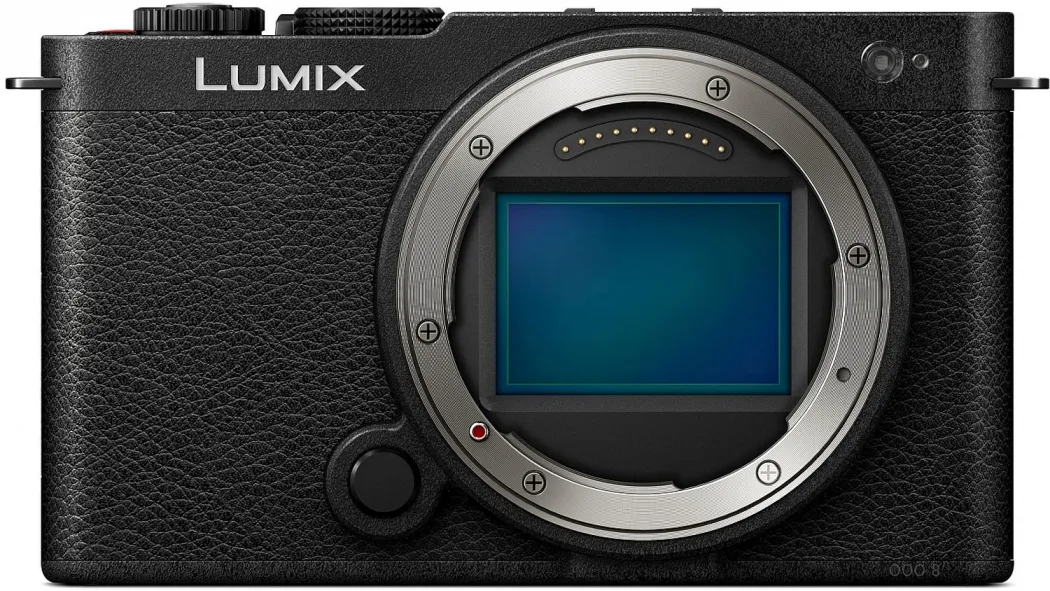 Bild von Panasonic DC-S9 schwarz + Lumix S 18mm f1,8 - abzgl. 200,00€ Frühlings Sofortrabatt