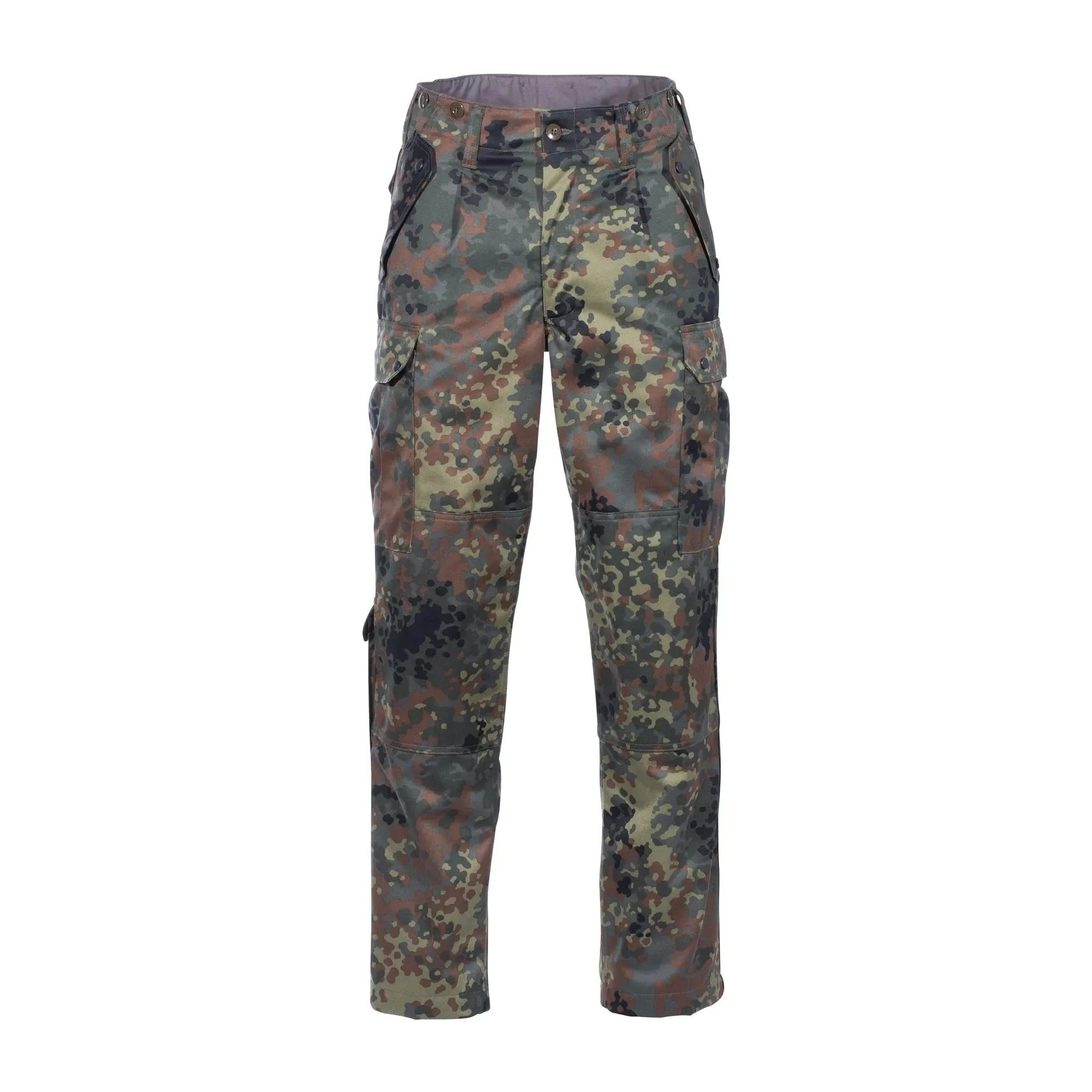 Bild von Leo Köhler Kommando Hose flecktarn