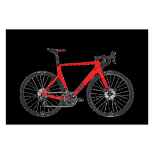 Bild von ROSE XEON CW DISC Ultegra – Der ideale Begleiter für kompromisslose Sportler