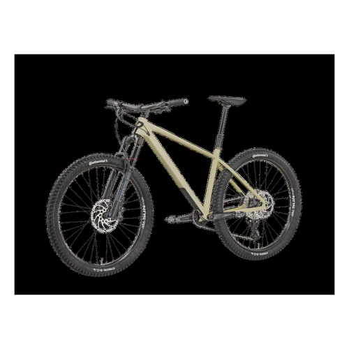 Bild von ROSE Bonero 2 – Das umfassende MTB für Trail-Enthusiasten