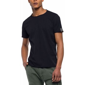 Bild von Replay  T-Shirts & Poloshirts M3590.2660-098