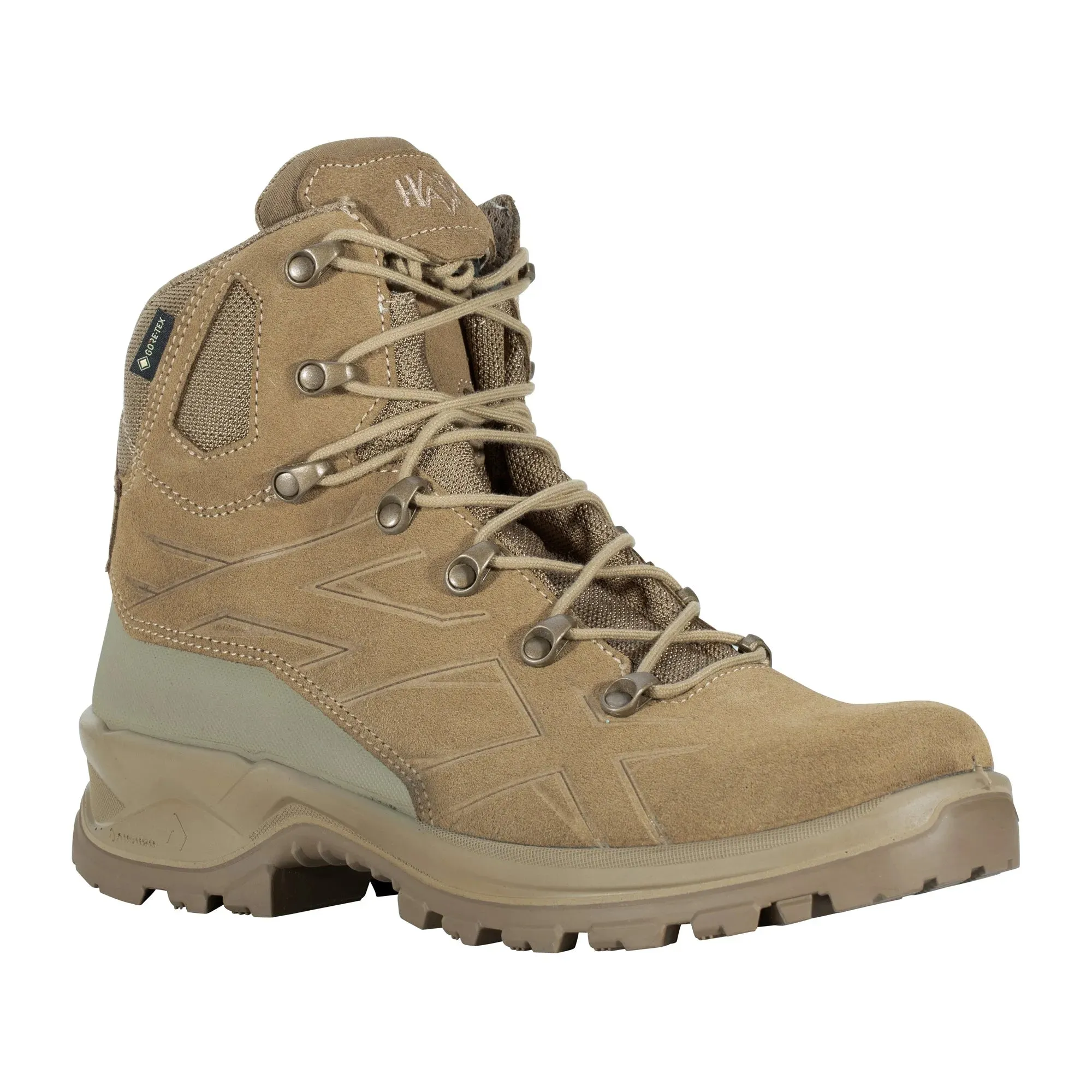 Bild von Haix Stiefel XVenture GTX coyote
