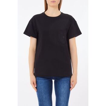 Bild von Liu Jo  T-Shirts & Poloshirts WA5140 JS904-M9452