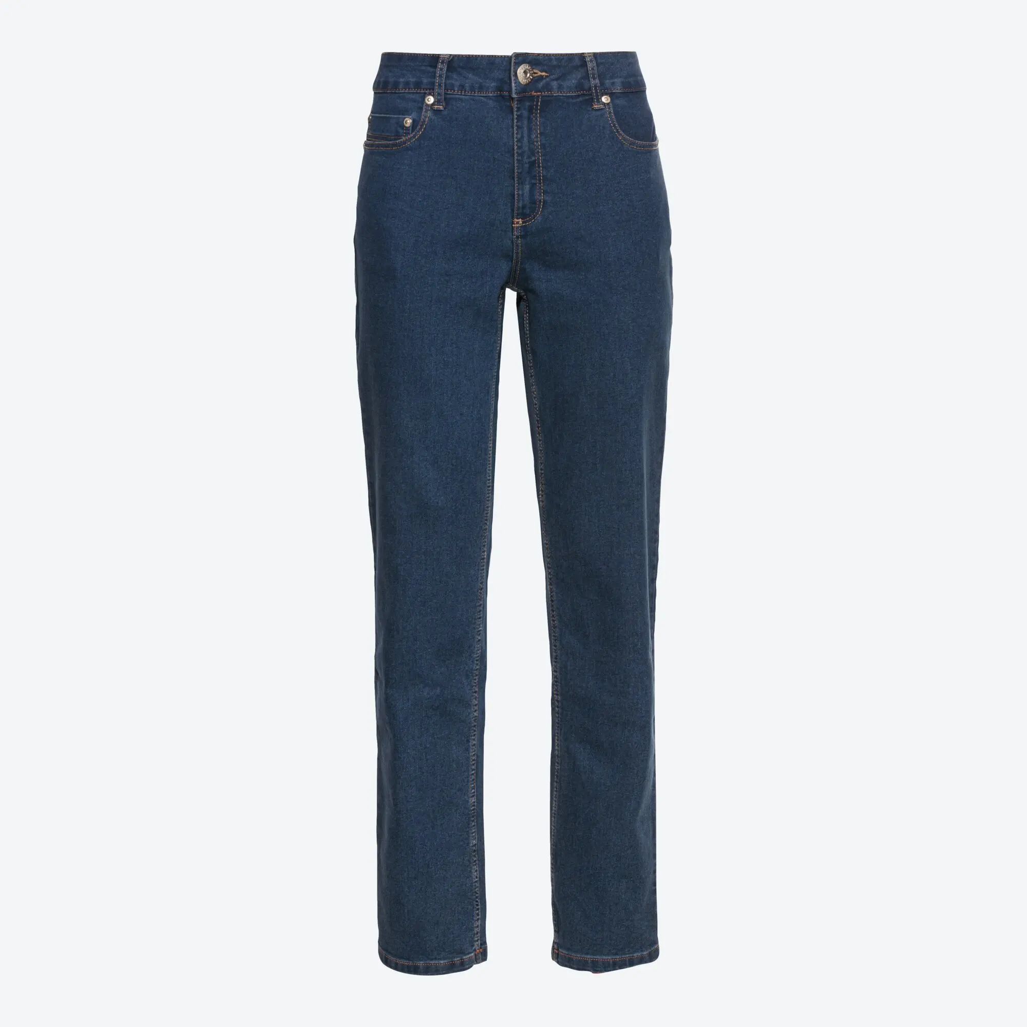 Bild von Damen-Jeans im 5-Pocket-Style, NKD-BERLIN