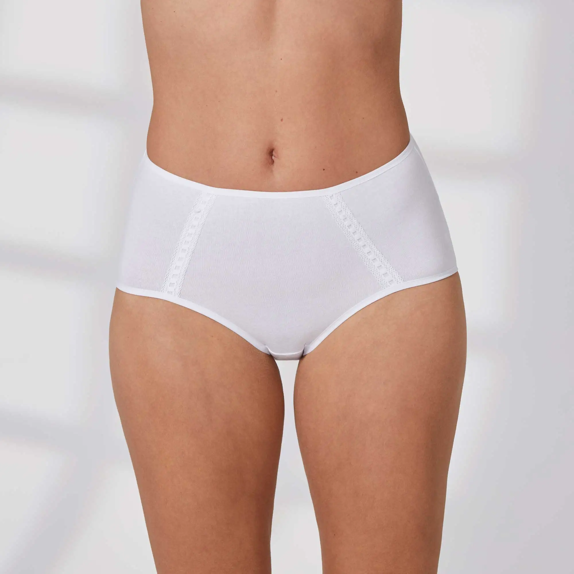 Bild von Damen-Slip, NKD-PIA, 2er-Pack
