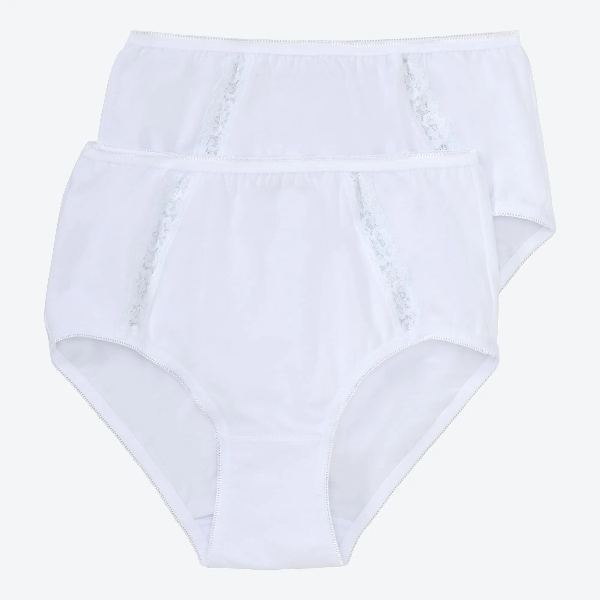 Bild von Damen-Taillenslip, NKD-PAULA, 2er-Pack