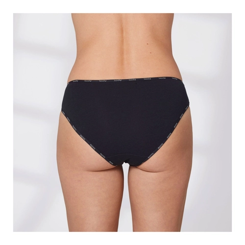 Bild von Damen-Minislip 2er-Pack von Body