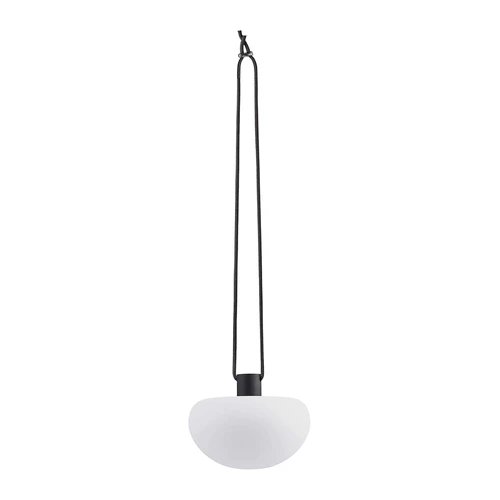 Bild von LED-Akku-Pendelleuchte LB23 Sponge White von Nordlux