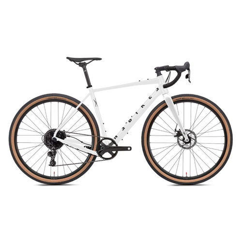 Bild von NS Bikes RAG+ 3 Weiß - Das perfekte Auslaufmodell für Bike-Enthusiasten