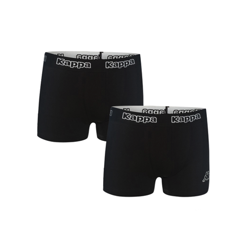 Bild von Kappa Trunk Boxershorts 2er Pack – Sportliche Unterwäsche für Herren