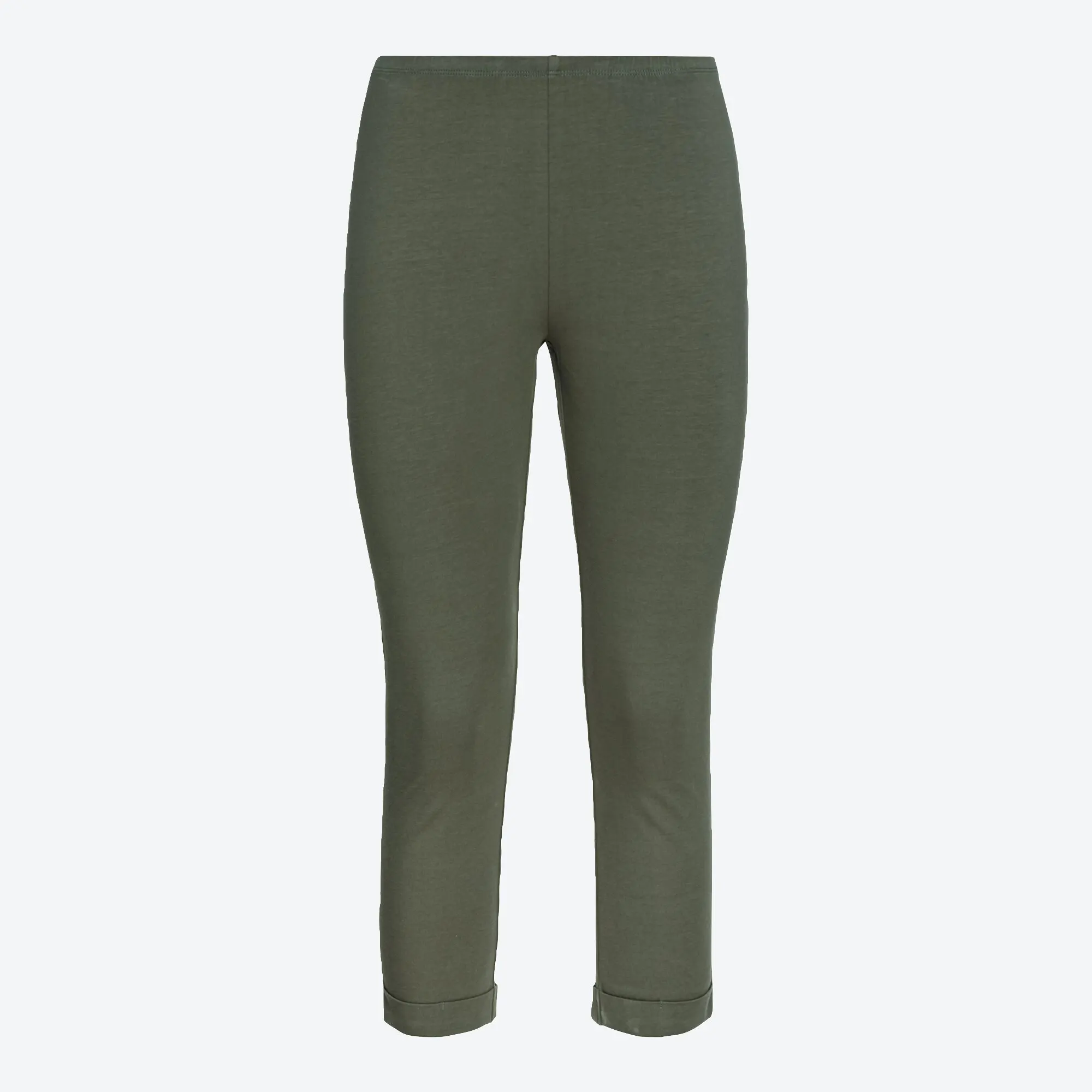 Bild von Damen-Leggings mit Umschlag