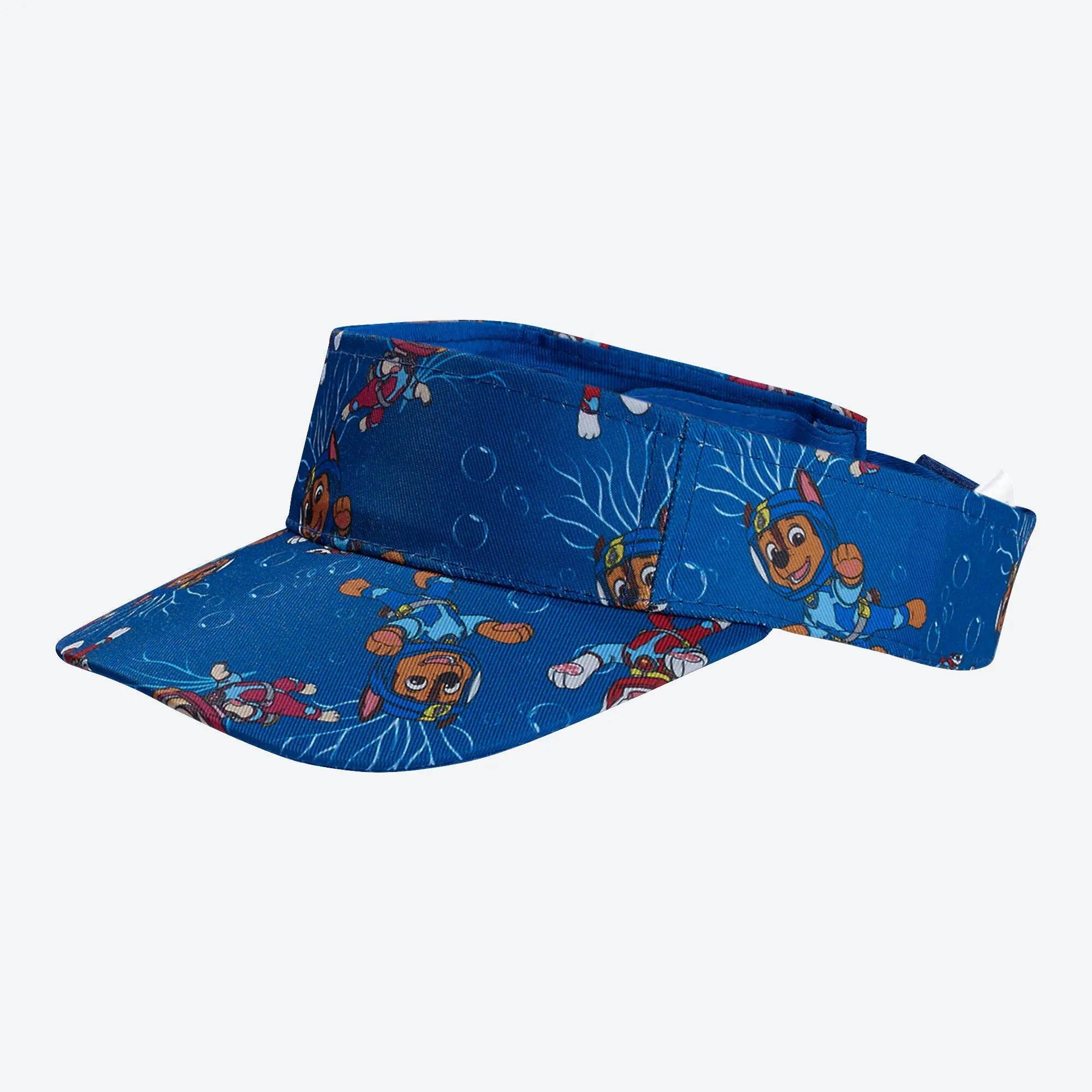 Bild von Paw Patrol Kinder-Sonnenschild mit Klettverschluss