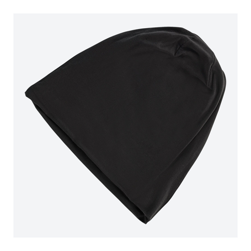 Bild von Damen-Jersey-Beanie mit weichem Griff