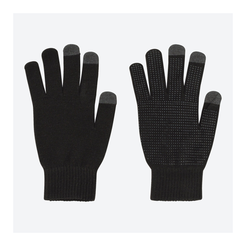 Bild von Herren-Handschuhe mit Touch-Funktion