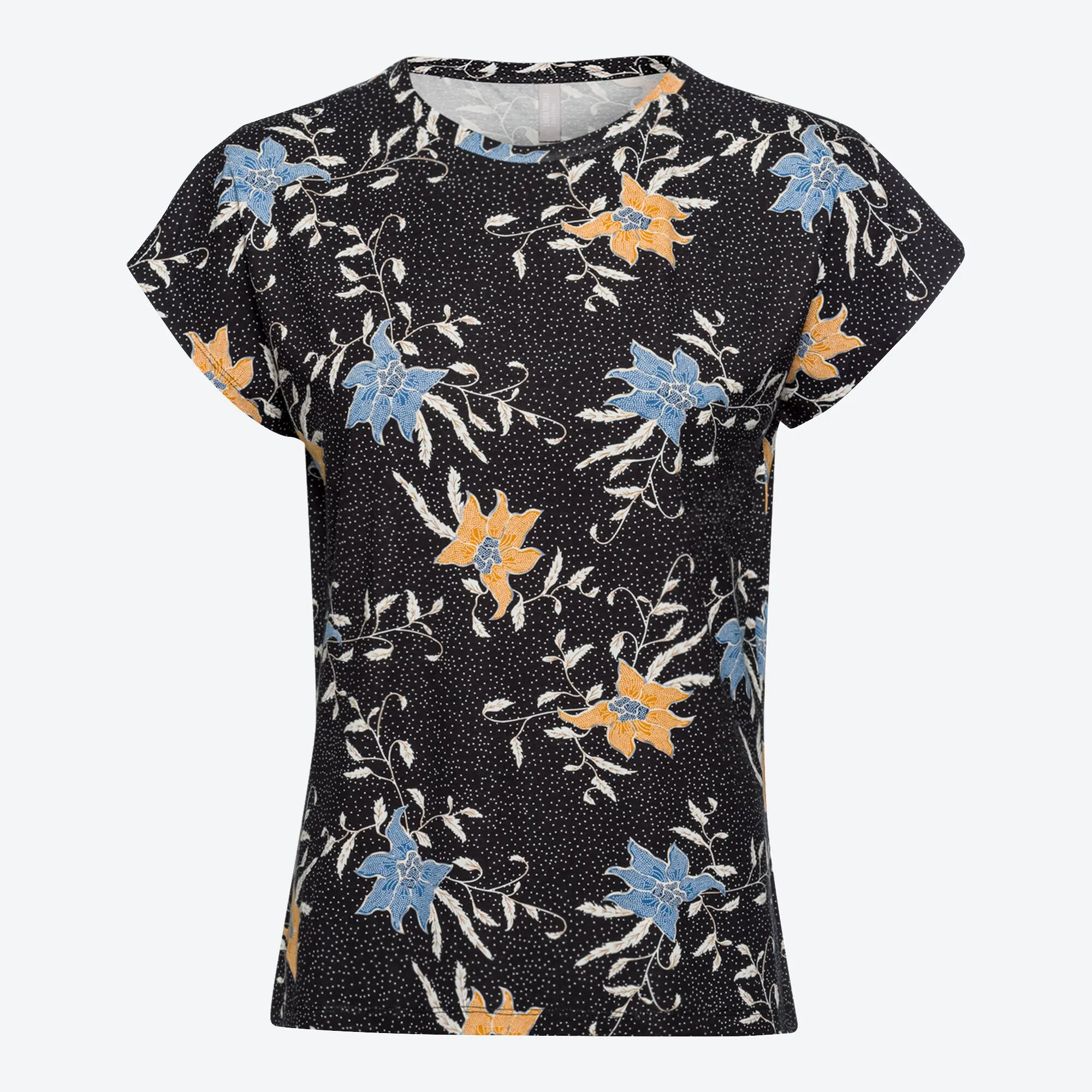 Bild von Damen-T-Shirt in verschiedenen Designs