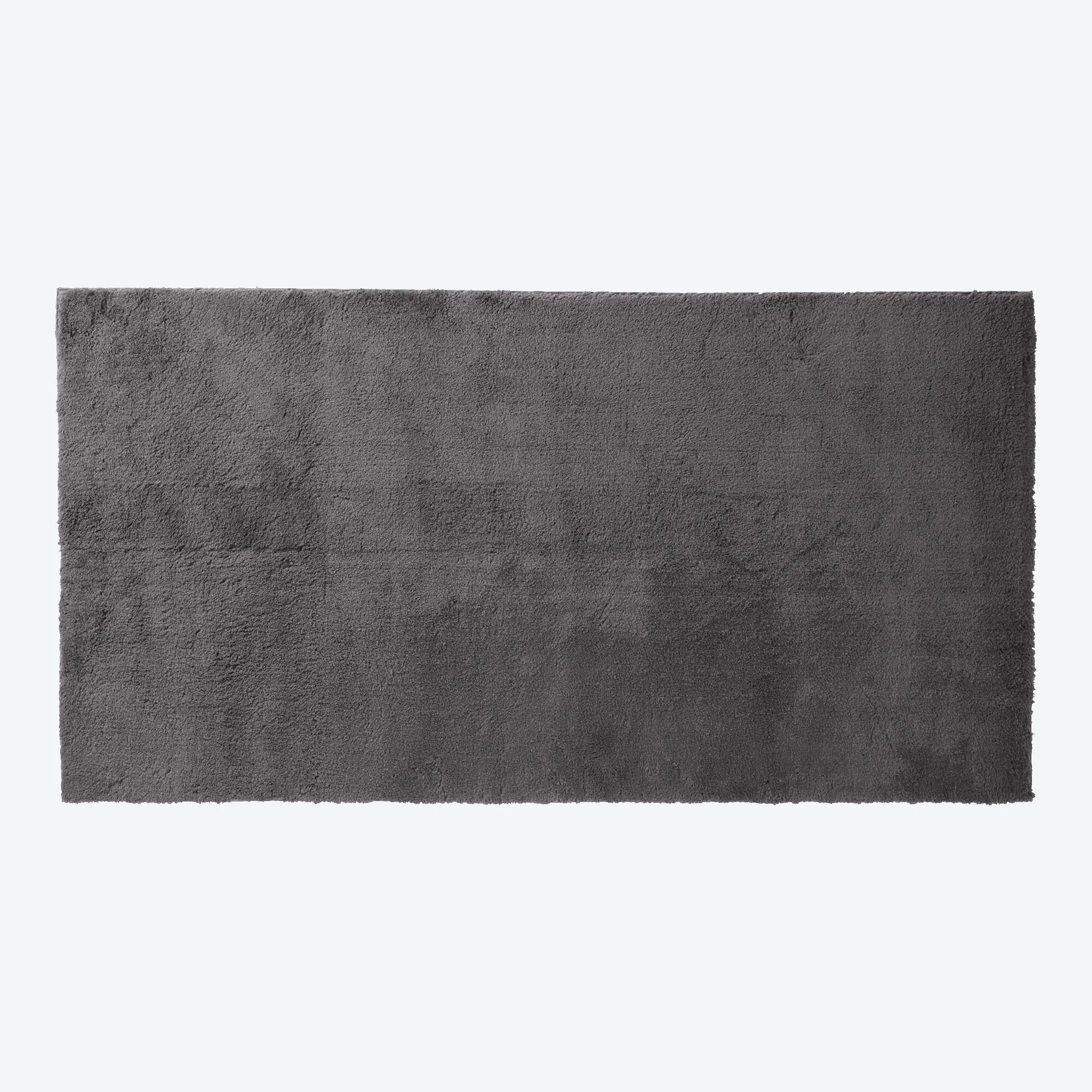 Bild von Teppich mit Filz-Rückseite, ca. 65x125cm