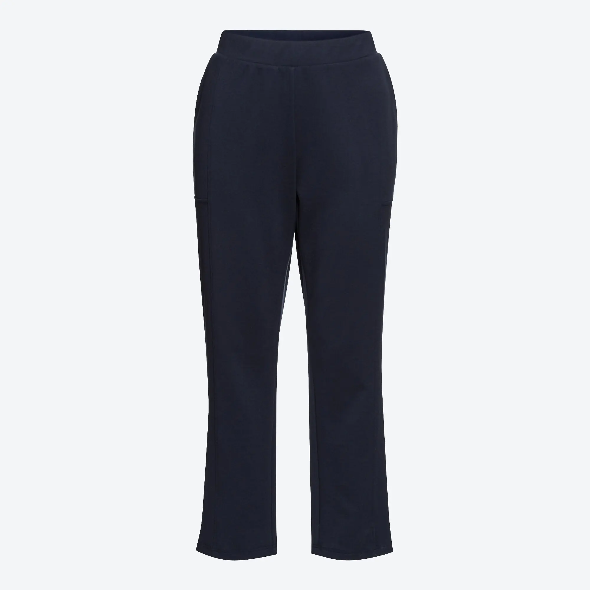 Bild von Damen-Jogginghose mit Gummizug, große Größen