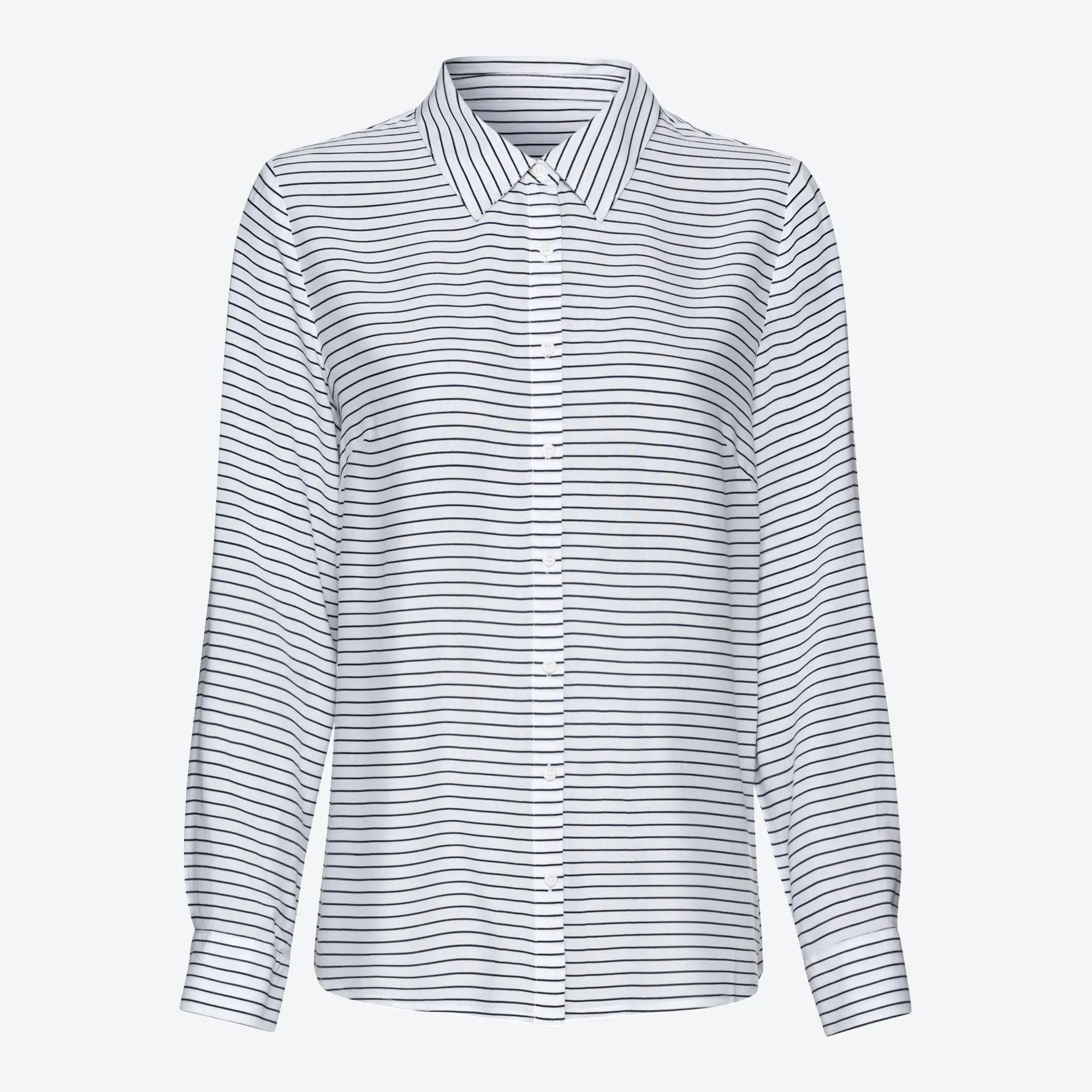 Bild von Damen-Bluse aus VIskose