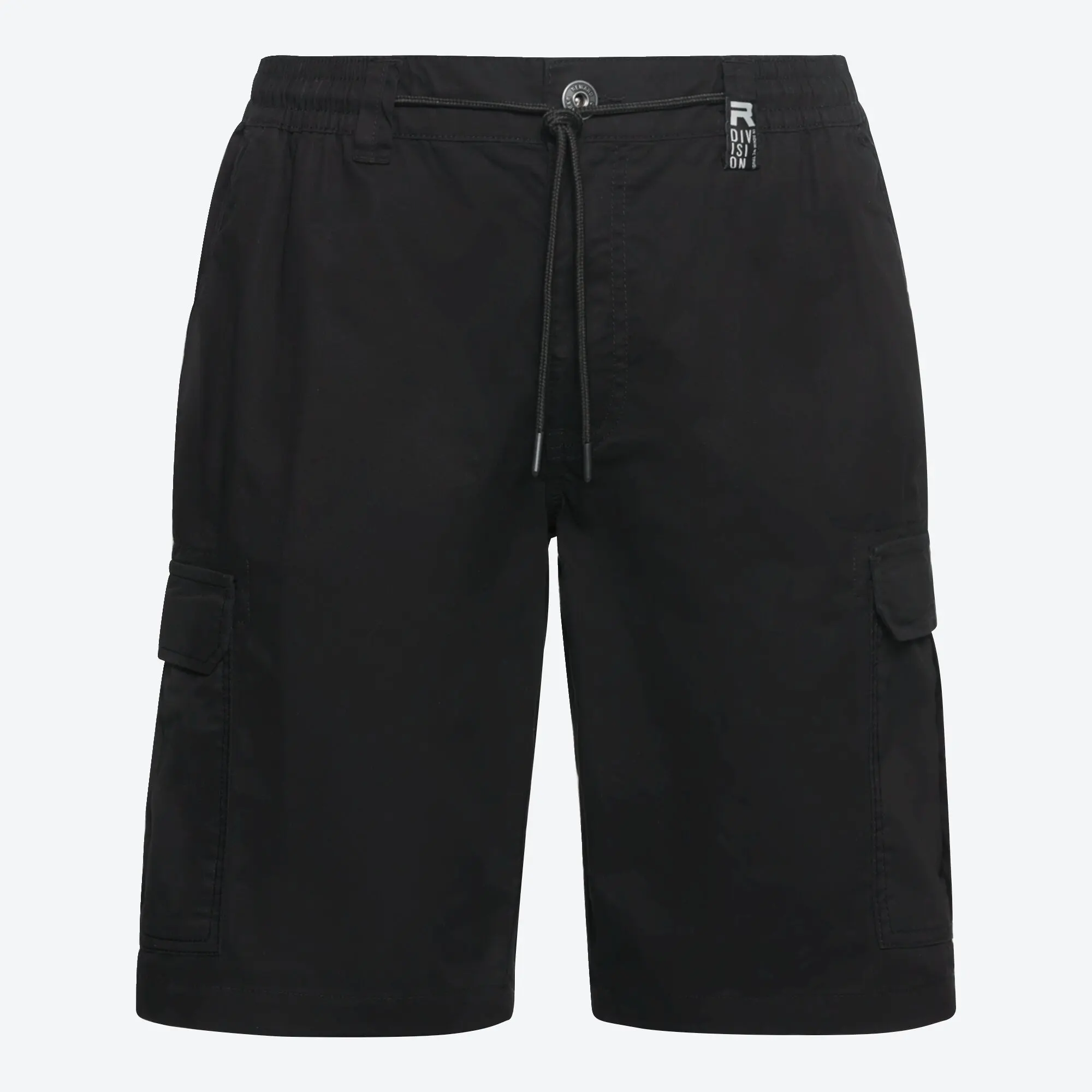 Bild von Herren-Bermudas mit Cargo-Taschen