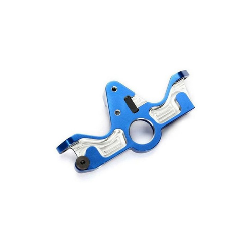 Bild von Traxxas Modellbausatz 6860R Motorhalter 6061-Alu