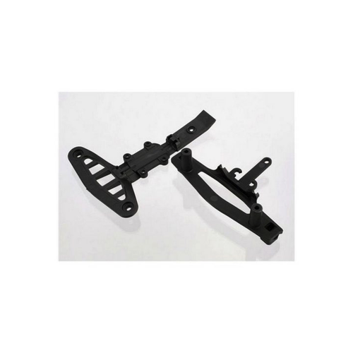 Bild von Traxxas Modellbausatz 7335 Bumper v/h – Ein unverzichtbares Zubehör für RC-Fans